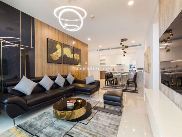 Căn hộ cho thuê tại Thủ Đức, Hồ Chí Minh