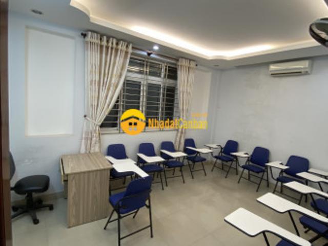 Nhà mặt phố cho thuê