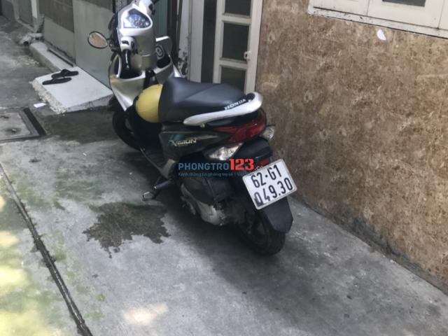 Bất động sản cho thuê tại Hồ Chí Minh