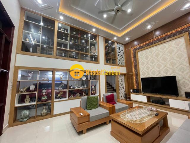 Nhà mặt phố cho thuê
