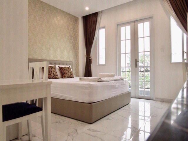 Room cho thuê tại Hồ Chí Minh