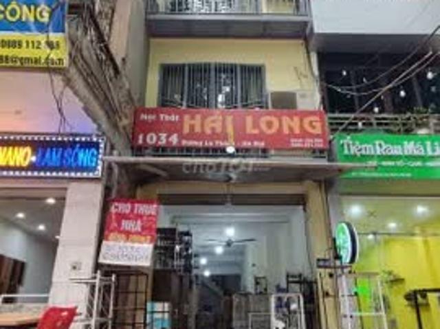 Nhà mặt phố cho thuê tại Hoàn Kiếm, Hà Nội