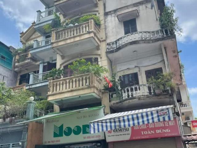 Nhà mặt phố cho thuê tại Hoàn Kiếm, Hà Nội