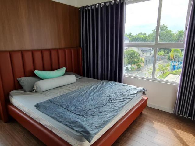 Căn hộ cho thuê tại Hồ Chí Minh