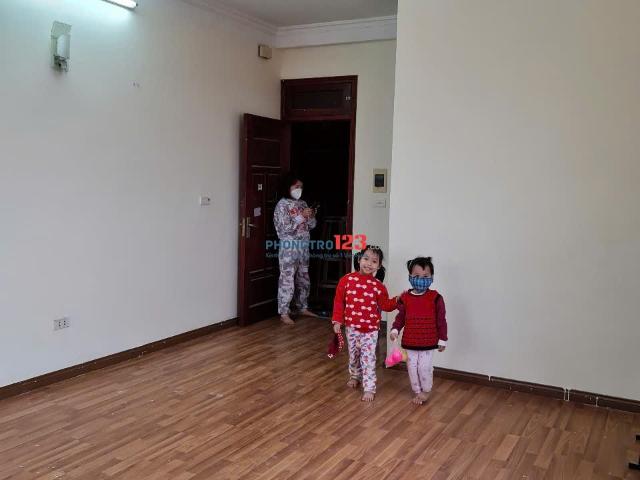 Bất động sản cho thuê tại Hà Nội