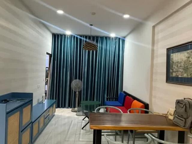Căn hộ cho thuê tại Thủ Đức, Hồ Chí Minh