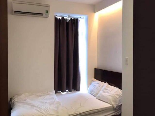 Căn hộ cho thuê tại Hồ Chí Minh