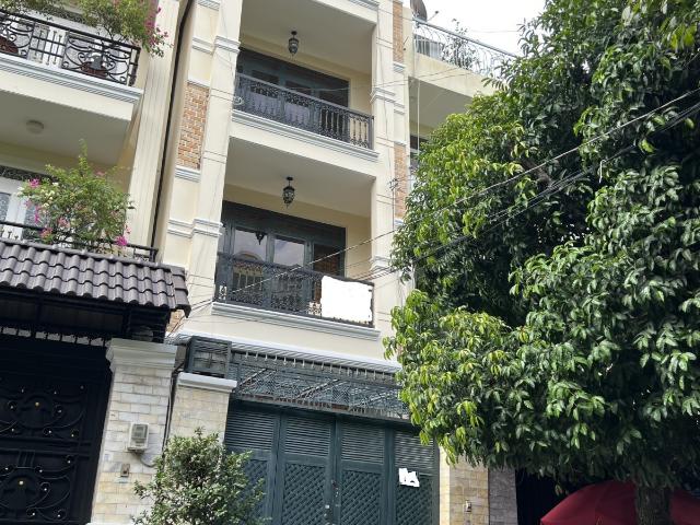 Bất động sản cho thuê tại Hồ Chí Minh