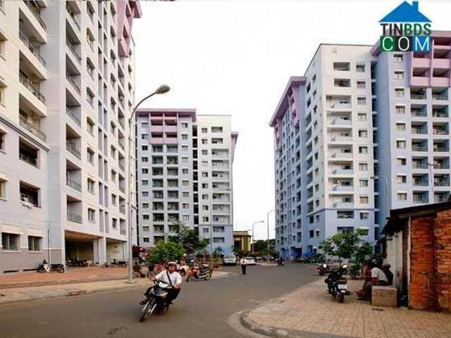 Căn hộ cho thuê tại Thủ Đức, Hồ Chí Minh