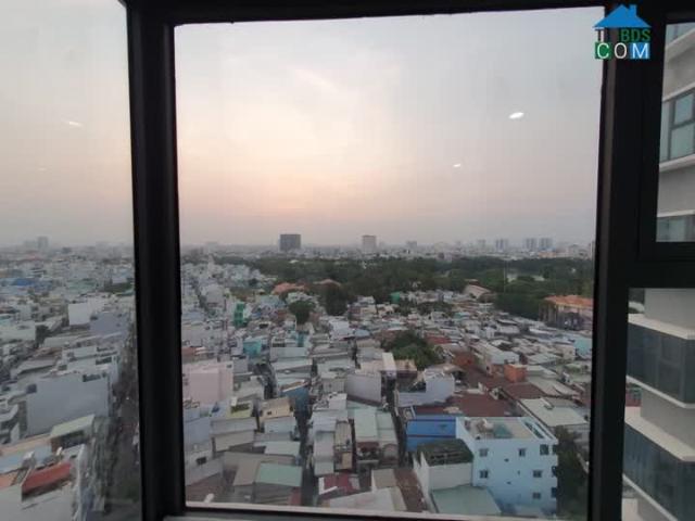 Căn hộ cho thuê tại Thủ Đức, Hồ Chí Minh