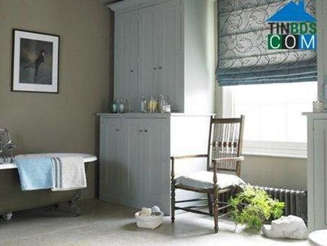 Căn hộ cho thuê tại Thủ Đức, Hồ Chí Minh