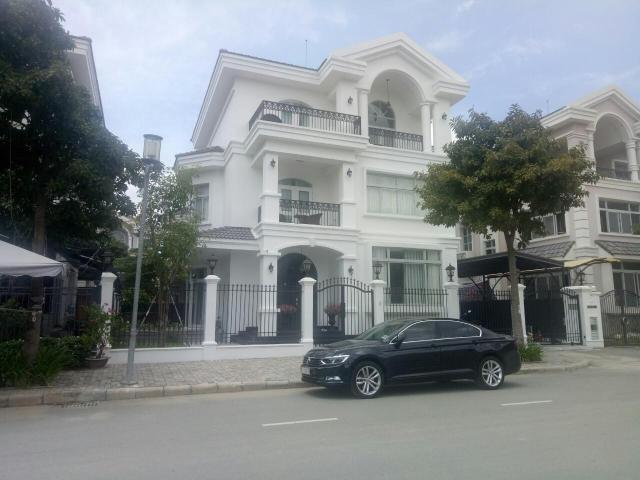 Nhà cho thuê tại Quận 7, Hồ Chí Minh