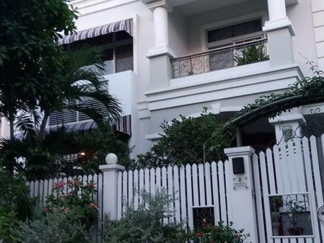 Nhà cho thuê tại Quận 7, Hồ Chí Minh