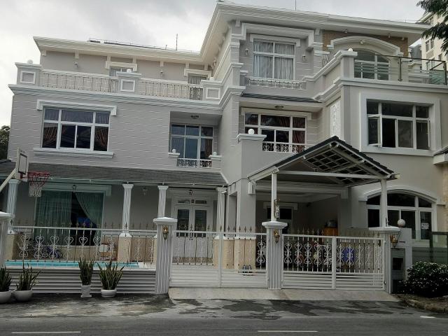 Nhà cho thuê tại Quận 7, Hồ Chí Minh