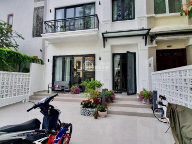 Nhà cho thuê tại Quận 7, Hồ Chí Minh