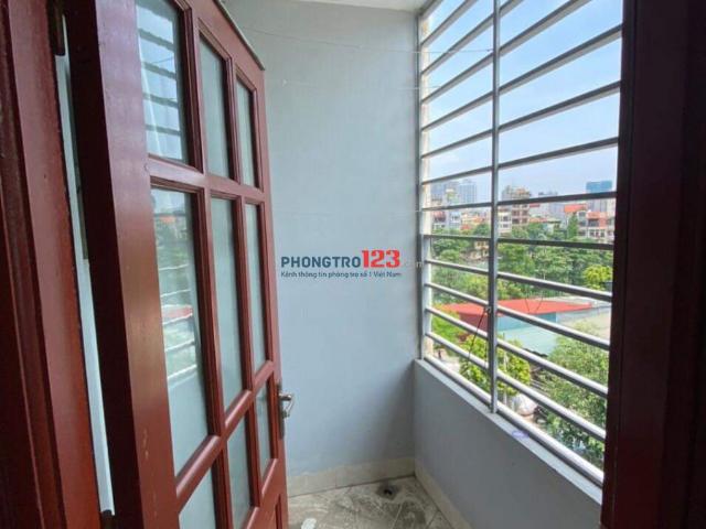 Bất động sản cho thuê tại Hà Nội
