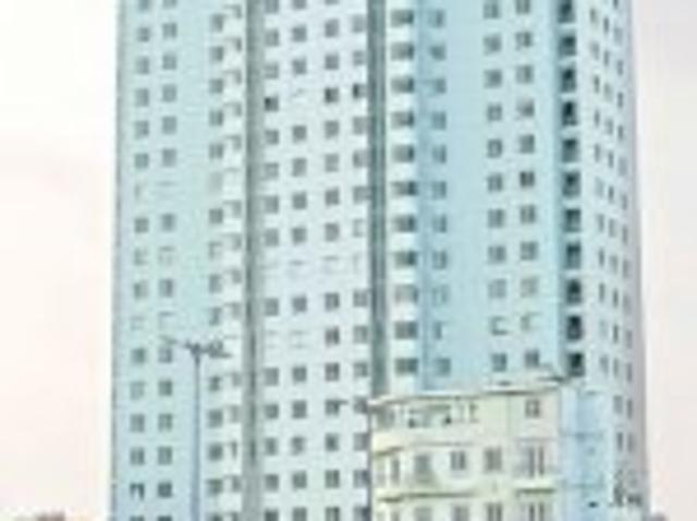 Bất động sản cho thuê tại Hồ Chí Minh