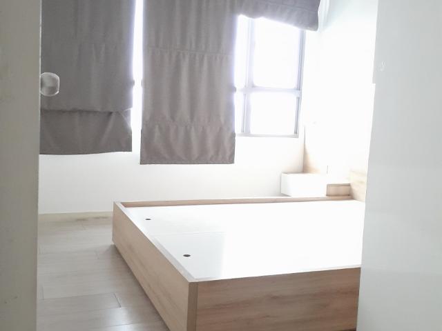 Căn hộ cho thuê tại Hồ Chí Minh