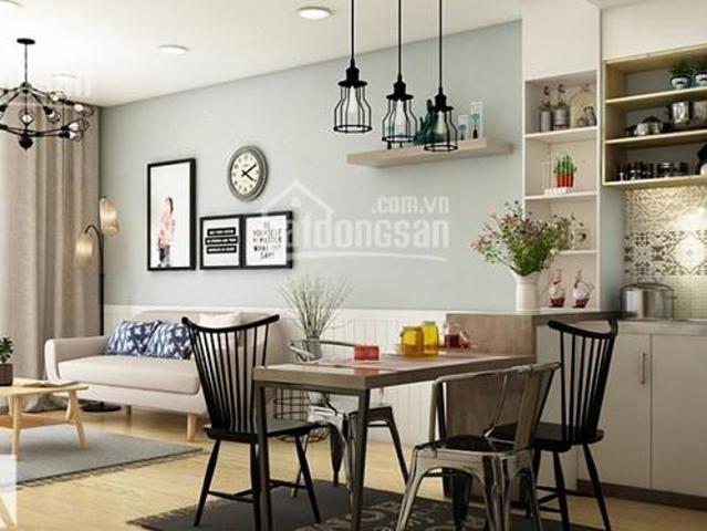 Căn hộ cho thuê tại Hồ Chí Minh