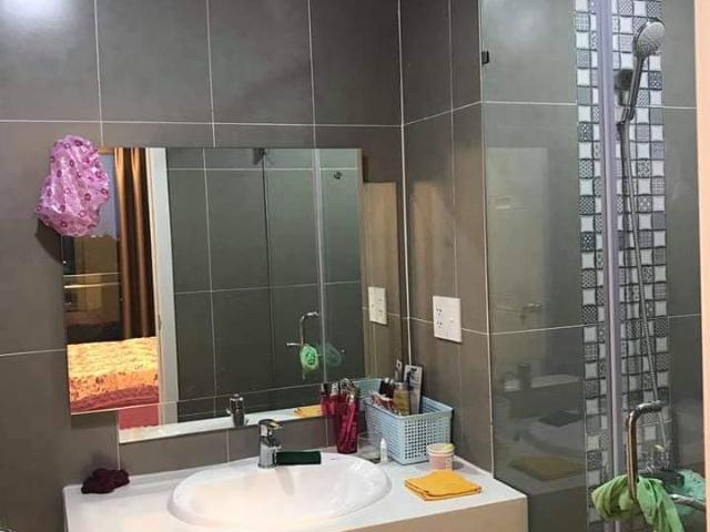 Căn hộ cho thuê tại Hồ Chí Minh