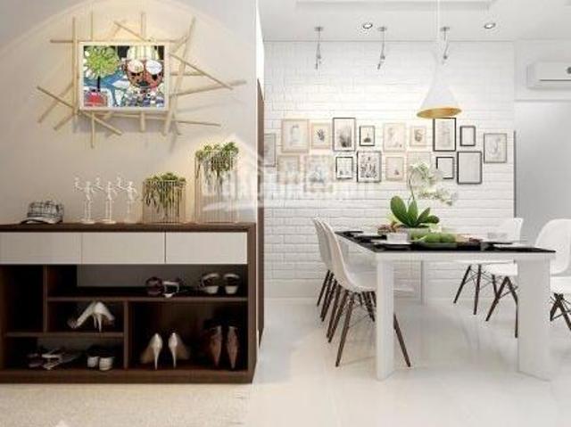 Căn hộ cho thuê tại Hồ Chí Minh