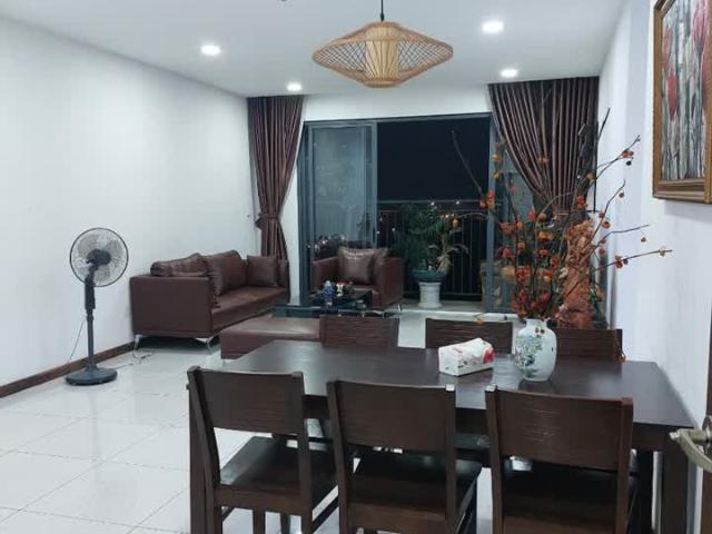 Căn hộ cho thuê tại Hoàn Kiếm, Hà Nội