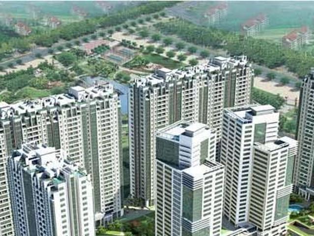 Căn hộ cho thuê tại Thủ Đức, Hồ Chí Minh