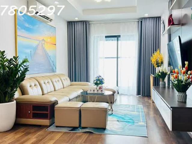 Căn hộ cho thuê tại Hoàn Kiếm, Hà Nội
