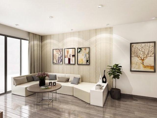 Căn hộ cho thuê tại Quận 7, Hồ Chí Minh