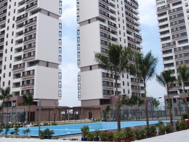 Căn hộ cho thuê tại Hồ Chí Minh