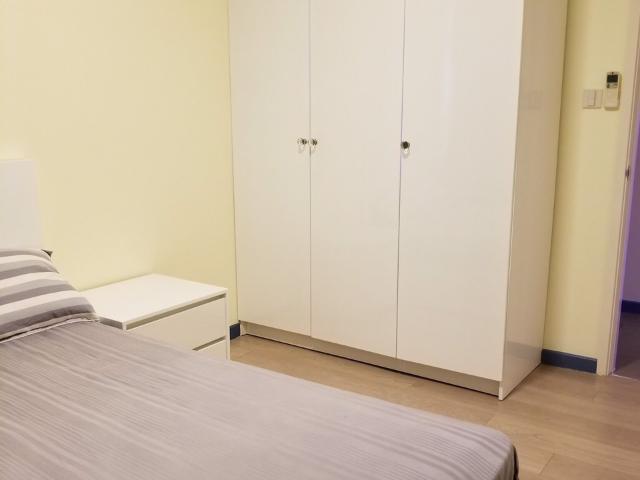 Căn hộ cho thuê tại Hồ Chí Minh