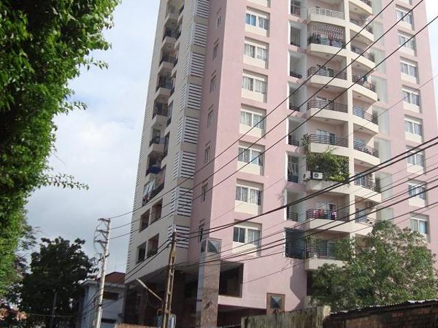 Căn hộ cho thuê tại Hồ Chí Minh