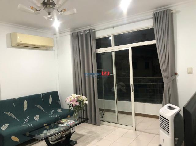 Bất động sản cho thuê tại Hồ Chí Minh