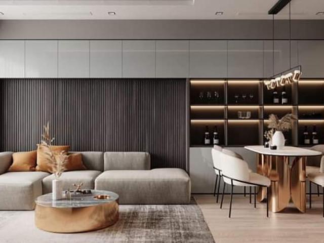 Căn hộ cho thuê tại Hồ Chí Minh