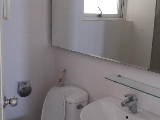 Căn hộ cho thuê tại Hồ Chí Minh