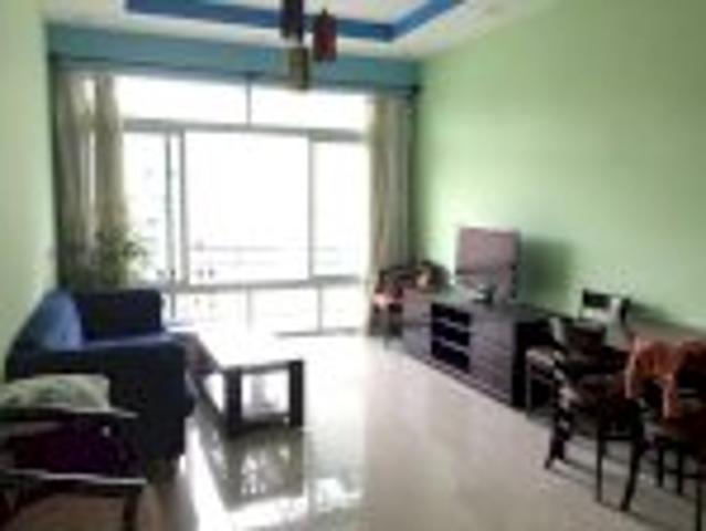 Bất động sản cho thuê tại Hồ Chí Minh