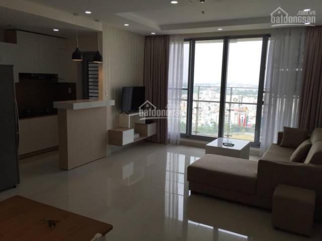 Căn hộ cho thuê tại Hồ Chí Minh