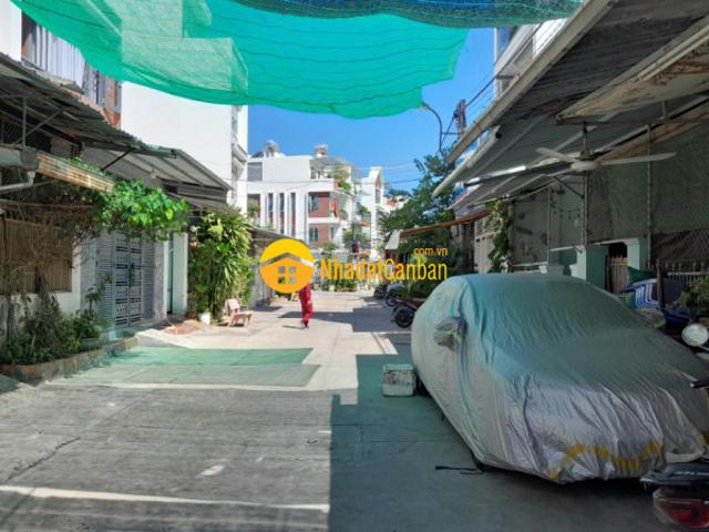 Nhà cho thuê tại Khánh Hòa