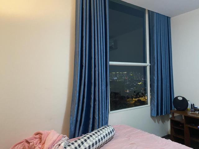 Căn hộ cho thuê tại Hồ Chí Minh