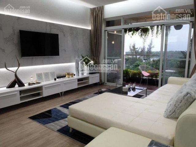 Căn hộ cho thuê tại Quận 7, Hồ Chí Minh