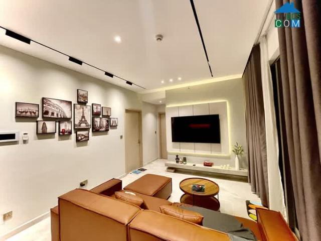 Căn hộ cho thuê tại Thủ Đức, Hồ Chí Minh