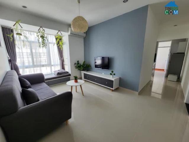 Căn hộ cho thuê tại Thủ Đức, Hồ Chí Minh
