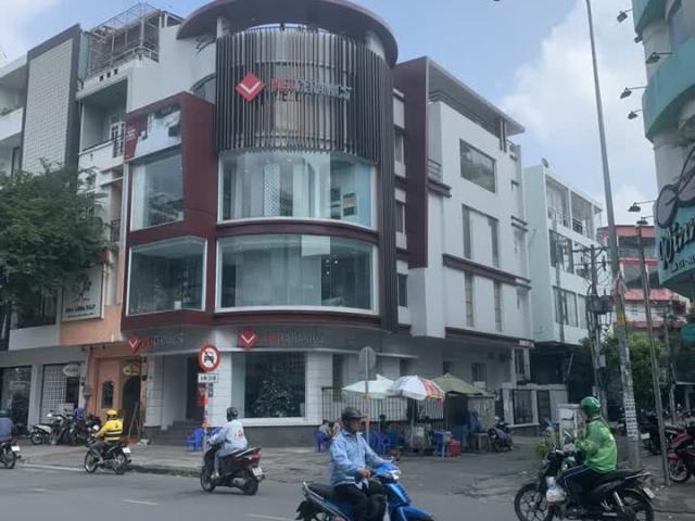 Nhà mặt phố cho thuê tại Thủ Đức, Hồ Chí Minh