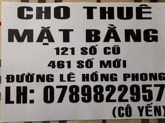 Bất động sản cho thuê tại Khánh Hòa