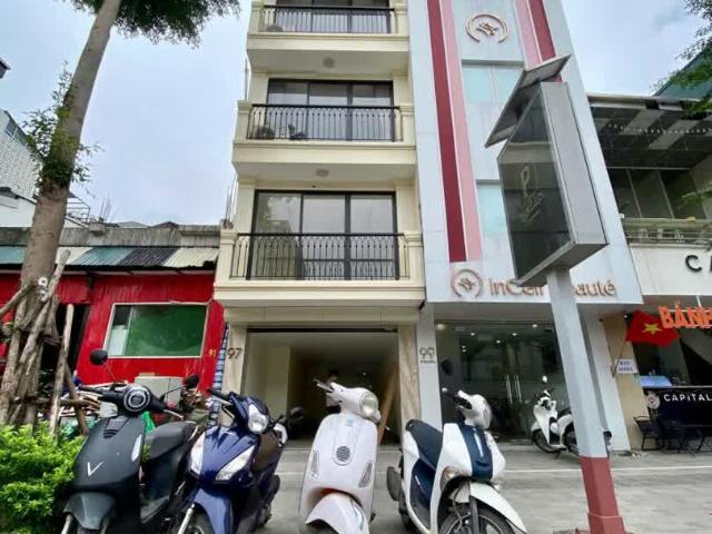 Nhà mặt phố cho thuê tại Hoàn Kiếm, Hà Nội