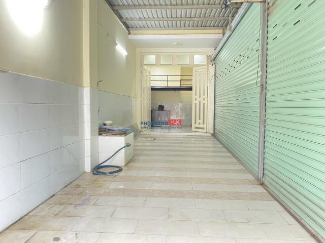 Bất động sản cho thuê tại Hồ Chí Minh