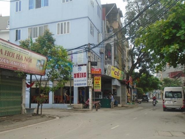 Bất động sản cho thuê tại Hà Nội
