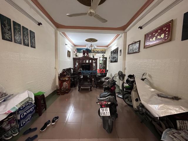 Bất động sản cho thuê tại Hồ Chí Minh