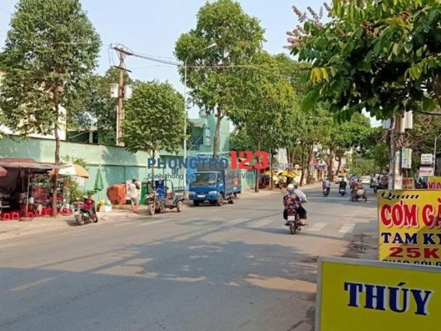 Bất động sản cho thuê tại Hồ Chí Minh