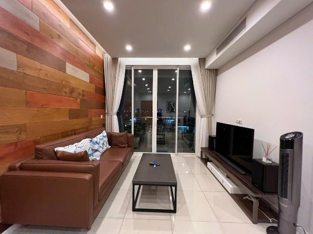 Căn hộ cho thuê tại Thủ Đức, Hồ Chí Minh